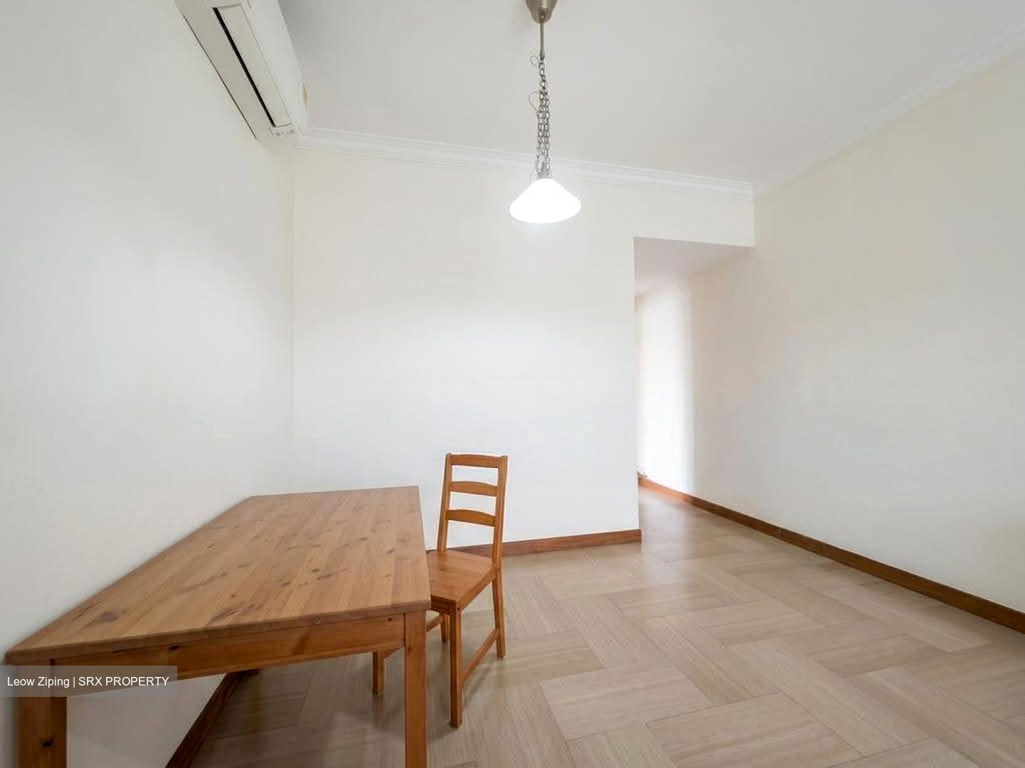 Rafflesia Condominium (D20), Condominium #633779441